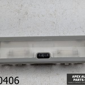 OEM 1998 Mercedes SLK230 2.3L Interior Overhead Reading Light Lamp