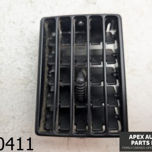 OEM 1998 Toyota Tacoma 2.4L Dash Heater Air Vent Ventilator Grille