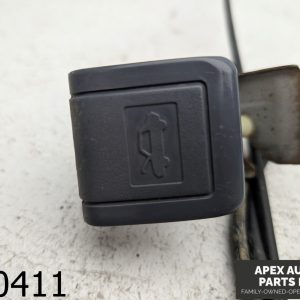 OEM 1998 Toyota Tacoma 2.4L Hood Latch Release Switch