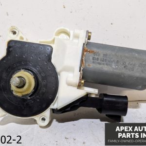 OEM 1999-2004 Cadillac Seville 4.6L FRONT RIGHT PASSENGER SIDE WINDOW MOTOR