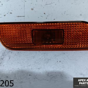 OEM 1999-2006 Volvo S80 2.4L FRONT SIDE MARKER LIGHT RH PASSENGER
