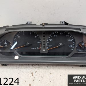 OEM 1999 Cadillac Eldorado 4.6L INSTRUMENT SPEEDOMETER CLUSTER
