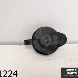 OEM 1999 Cadillac Eldorado Windshield Wiper Washer Fluid Reservoir Bottle Cap