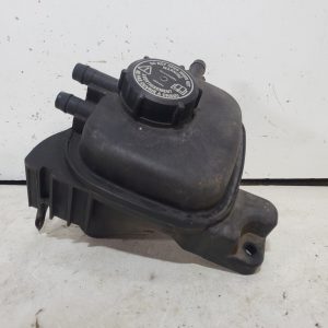 OEM 1999 Jaguar XJ8 4.0L Coolant Expansion Tank Bottle Reservoir MNC4400AC