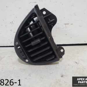 OEM 1999 Jaguar XJ8 4.0L FRONT Left DASH AC AIR FLOW VENT ND6725AC