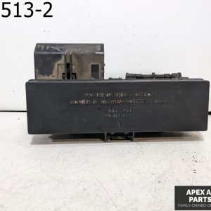 OEM 1999 Mercury Mountaineer 5L Fuse Box Engine 402487
