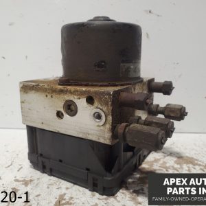 OEM 2000-2003 Ford Ranger 4.0L ANTI LOCK BRAKE ABS PUMP MODULE 1L54-2C346-DD