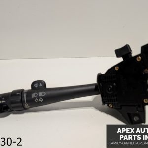 OEM 2000-2006 Chevrolet Tahoe 5.3L Steering Column Switch Control Turn Signal