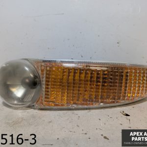 OEM 2000-2006 GMC Yukon 6.0L Front Driver Left Side Park Light 15199554