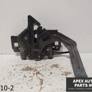 OEM 2000-2006 Lincoln LS 3.9L HOOD LOCK LATCH 3648-22