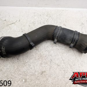 OEM 2000 Audi TT 1.8L Air Intake Pipe Hose