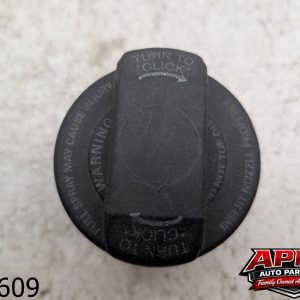 OEM 2000 Audi TT 1.8L Fuel Door Gas cap