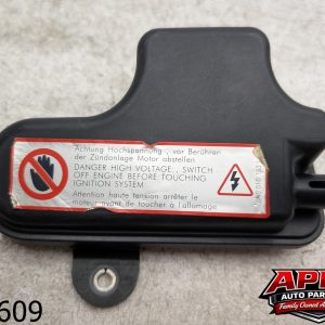 OEM 2000 Audi TT 1.8L Vacuum reservoir box