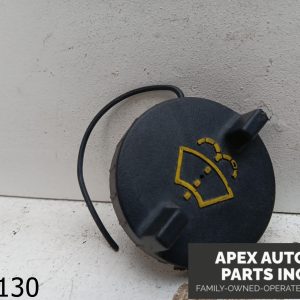 OEM 2000 Jaguar S-Type 3.0L WIPER ARM CAP