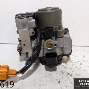 OEM 2001-2003 Acura CL 3.2L ABS ANTI LOCK BRAKE PUMP ACTUATOR