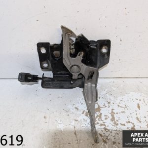 OEM 2001-2003 Acura CL 3.2L FRONT HOOD LATCH LOCK RELEASE BONET LOCKING