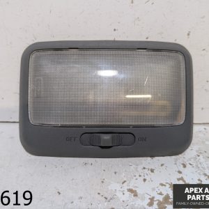 OEM 2001-2003 Acura CL 3.2L Overhead interior dome light