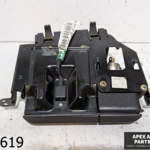 OEM 2001-2003 Acura CL Center Console Storage Compartment Cubby  Power Outlet