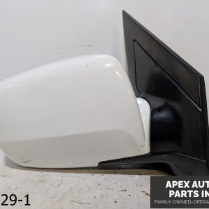 OEM 2001-2003 Acura MDX 3.5L Passenger Side View Mirror Power Heated W Memory