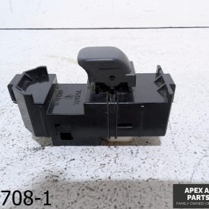 OEM 2001-2003 Toyota Prius 1.5L REAR WINDOW SWITCH