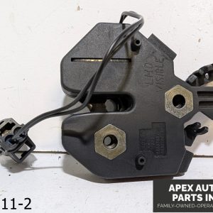 OEM 2001-2004 Volvo XC70 2.4L Hood latch