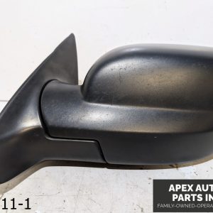 OEM 2001-2004 Volvo XC70 2.4L Left Driver Side View Door Mirror