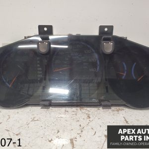 OEM 2001-2006 Acura MDX 3.5L Speedometer Instrument Cluster 78100-S3V-A310