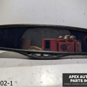 OEM 2001-2006 Chevrolet Silverado 6.0L Rear View Mirror Auto Dim