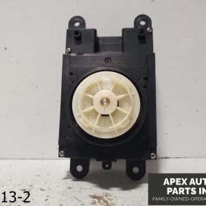 OEM 2001-2007 BMW 530XI 3.0L Multifunction Controller Switch