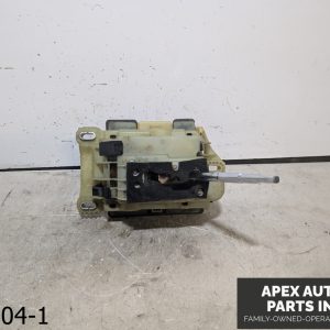 OEM 2001-2007 Mercedes C280 3.0L KEYLESS GO Transmission Gear Shifter Assembly