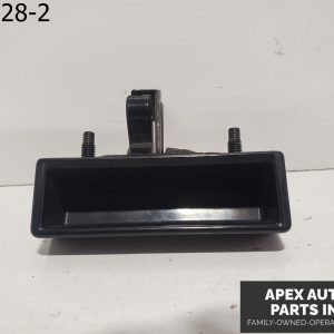 OEM 2001 Acura MDX 3.5L Dash Coin Tray Storage Compartment Cubby