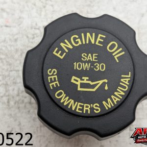 OEM 2001 Chevrolet Camaro 3.8L Engine Oil Cap