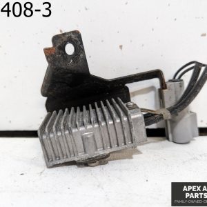OEM 2001 Lexus GS300 3L Daytime Running Light Lamp Resistor 82695-30010
