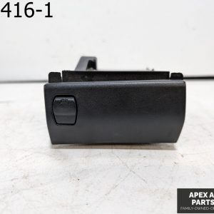 OEM 2001 Lexus LS430 4.3L Coin Storage Change Holder Compartment Drawer