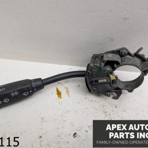 OEM 2001 Mercedes E320 3.2L Wiper Turn Signal Switch