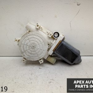 OEM 2002-2003 BMW 530i 3.0L Right Electric Window Regulator Drive Motor Unit