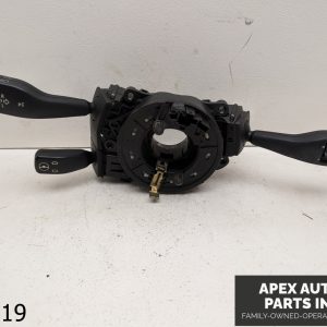 OEM 2002-2003 BMW 530i 3.0L STEERING COLUMN WIPER SWITCH