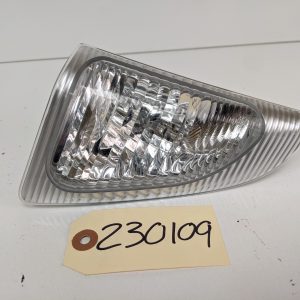OEM 2002-2003 Mitsubishi Diamante Left Rear Driver Side Lid Mounted Tail Light