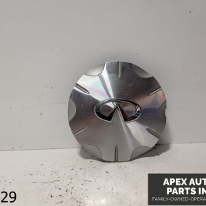 OEM 2002-2004 Infiniti I35 3.5L center cap