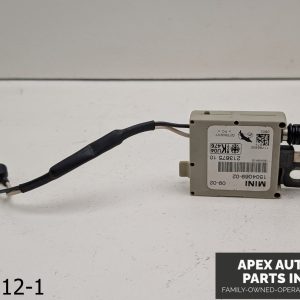 OEM 2002-2004 Mini Cooper S 1.6L  Antenna Module