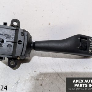 OEM 2002-2005 BMW 325CI 2.5L Windshield Wiper Switch