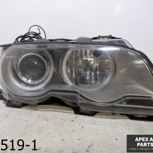 OEM 2002-2005 BMW 325i 2.5L Passenger side Xenon HD Headlight
