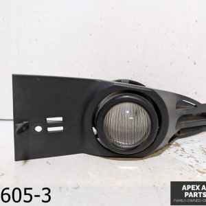 OEM 2002-2005 BMW 745I 4.4L FRONT LEFT LH DRIVER SIDE FOGLIGHT FOG LIGHT