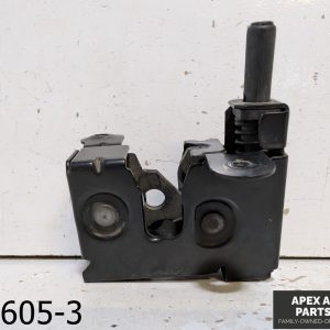 OEM 2002-2005 BMW 745I 4.4L Front Hood Bonnet Latch Lock Mechanism Actuator