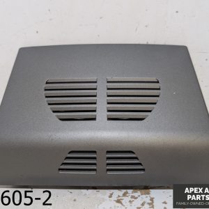 OEM 2002-2005 BMW 745I 4.4L ULTRASONIC ALARM MODULE w/ COVER 7012088