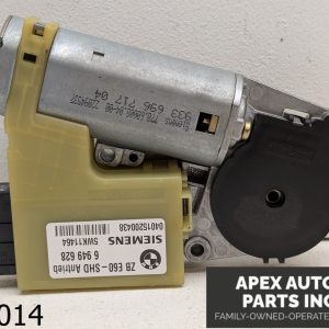 OEM 2002-2005 BMW 745Li 4.4L SUNROOF MOONROOF MOTOR DRIVE
