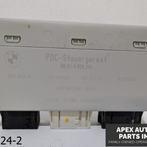 OEM 2002-2005 BMW 745i 4.4L PDC Parking Distance Control Module