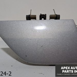 OEM 2002-2005 BMW 745i 4.4L Rear Bumper Tow Hook Cover