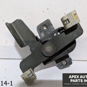 OEM 2002-2005 Dodge Ram 1500 4.7L Hood Latch Assy