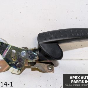 OEM 2002-2005 Dodge Ram 1500 4.7L LEFT INTERIOR DOOR HANDLE